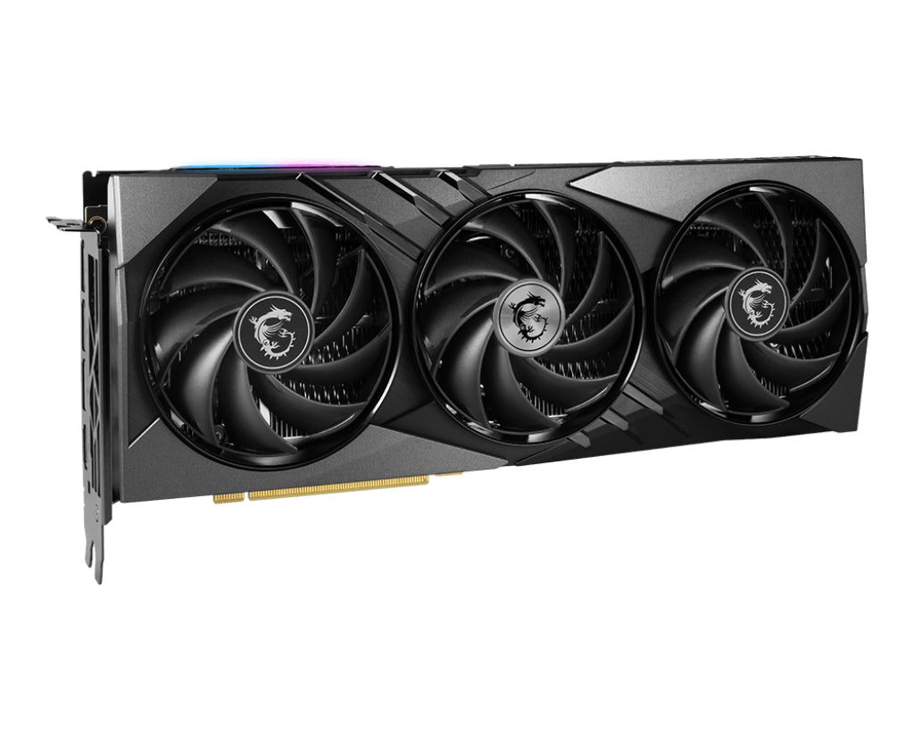 GEFORCE RTX 4060 Ti GAMING X SLIM 16G