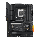 TUF Gaming B760-Plus WIFI