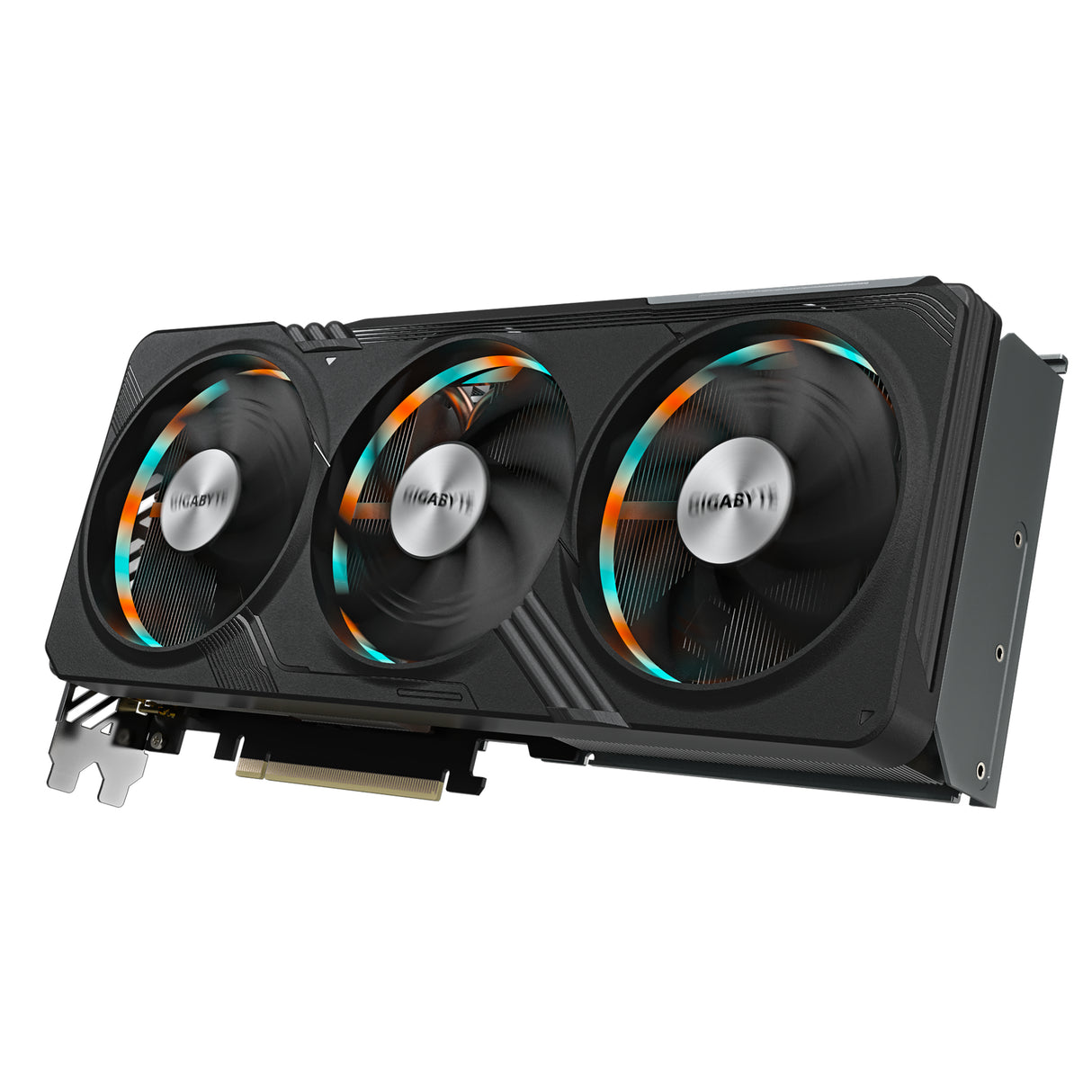 GAMING GeForce RTX 4070 SUPER OC 12G