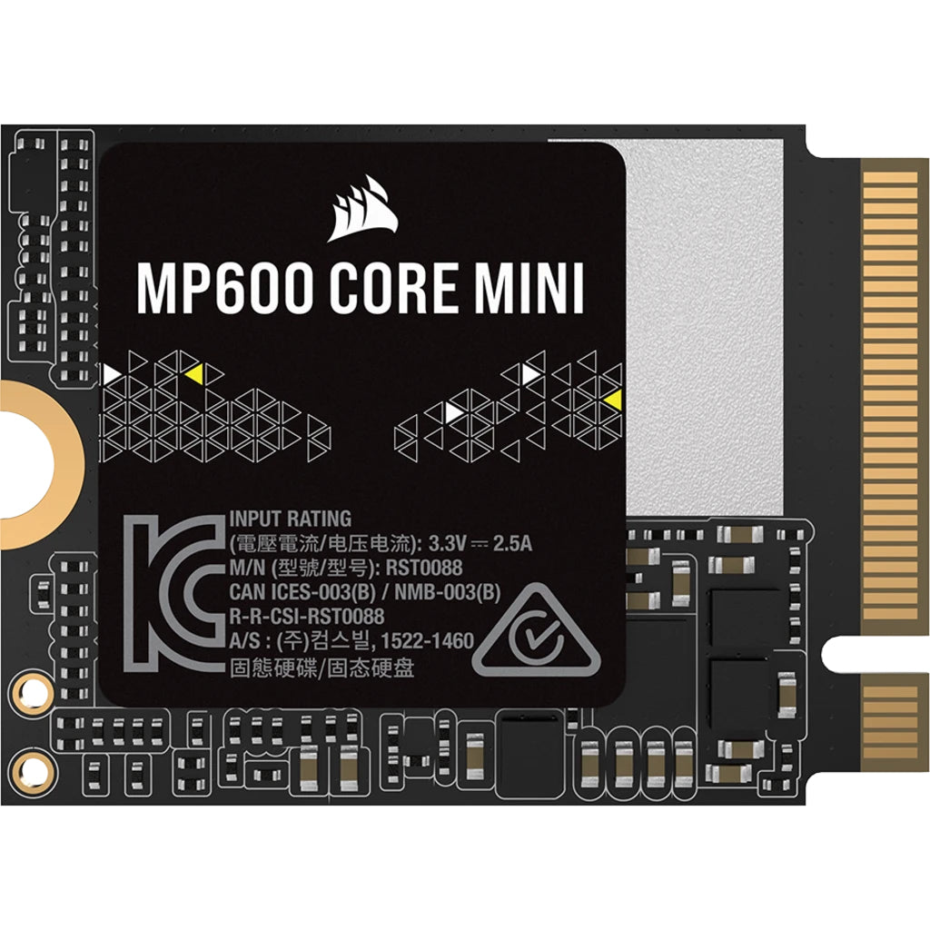 MP600 Mini M.2 1 TB