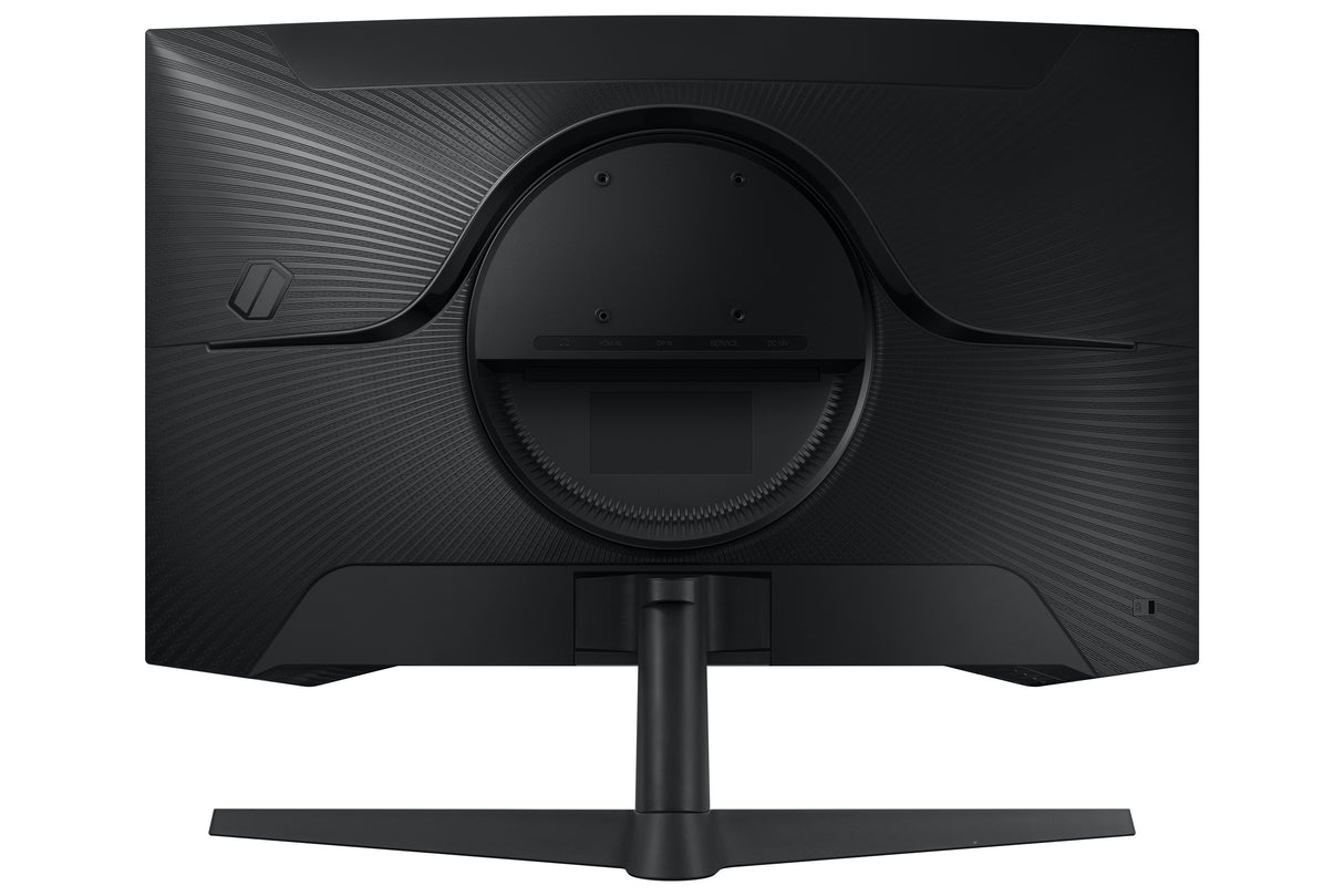 Odyssey S27CG552EU computer monitor