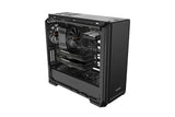 Silent Base 601 Midi Tower Black