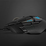 G502 HERO