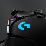 G502 HERO