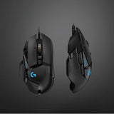 G502 HERO