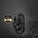 G502 HERO