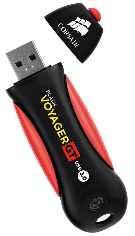 Voyager GT USB flash drive