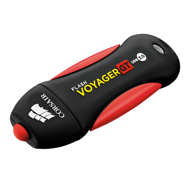 Voyager GT USB flash drive