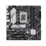 PRIME B760M-A D4-CSM Intel B760 LGA 1700 micro ATX