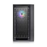 CTE C750 TG ARGB Full Tower Black