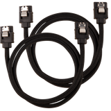 CC-8900252 SATA kabel 0.6 m