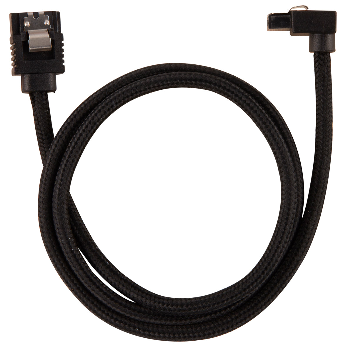 SATA cable 0.6 m Black