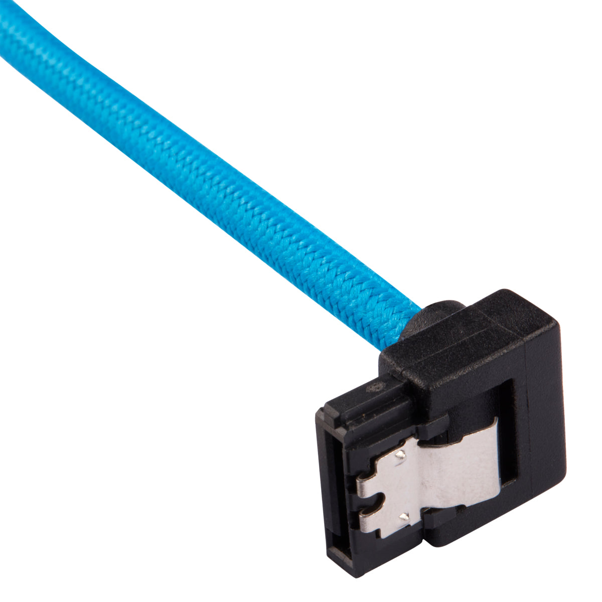 SATA cable 0.6 m Black, Blue