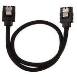 SATA cable 0.3 m Black