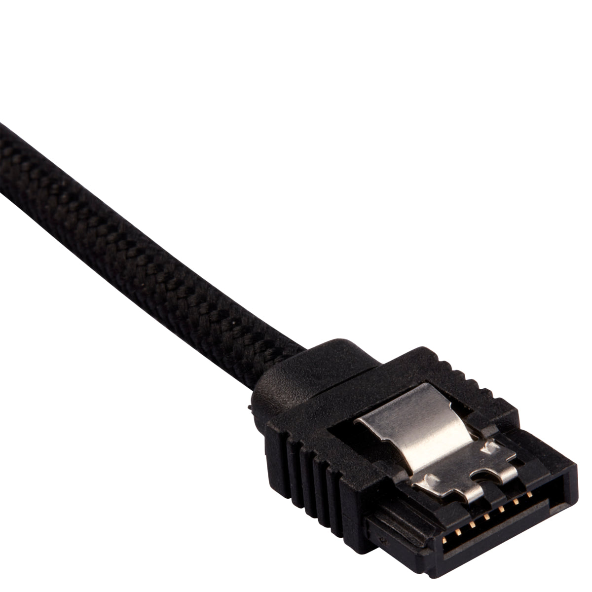 SATA cable 0.3 m Black