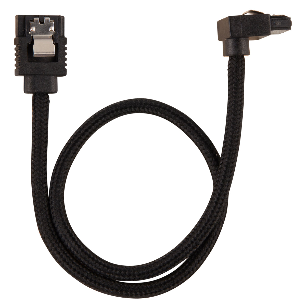 SATA cable 0.3 m Black