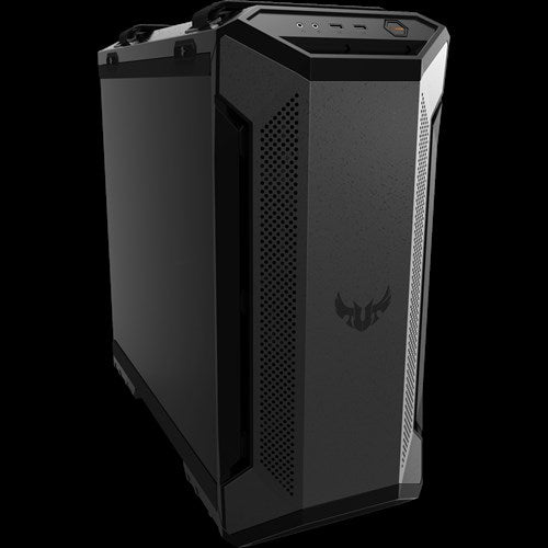 TUF Gaming GT501 Midi Tower Black