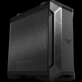 TUF Gaming GT501 Midi Tower Black