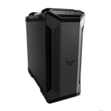 TUF Gaming GT501 Midi Tower Black