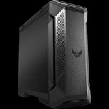 TUF Gaming GT501 Midi Tower Black