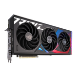 ROG Strix GeForce RTX 4070 SUPER 12 GB GDDR6X