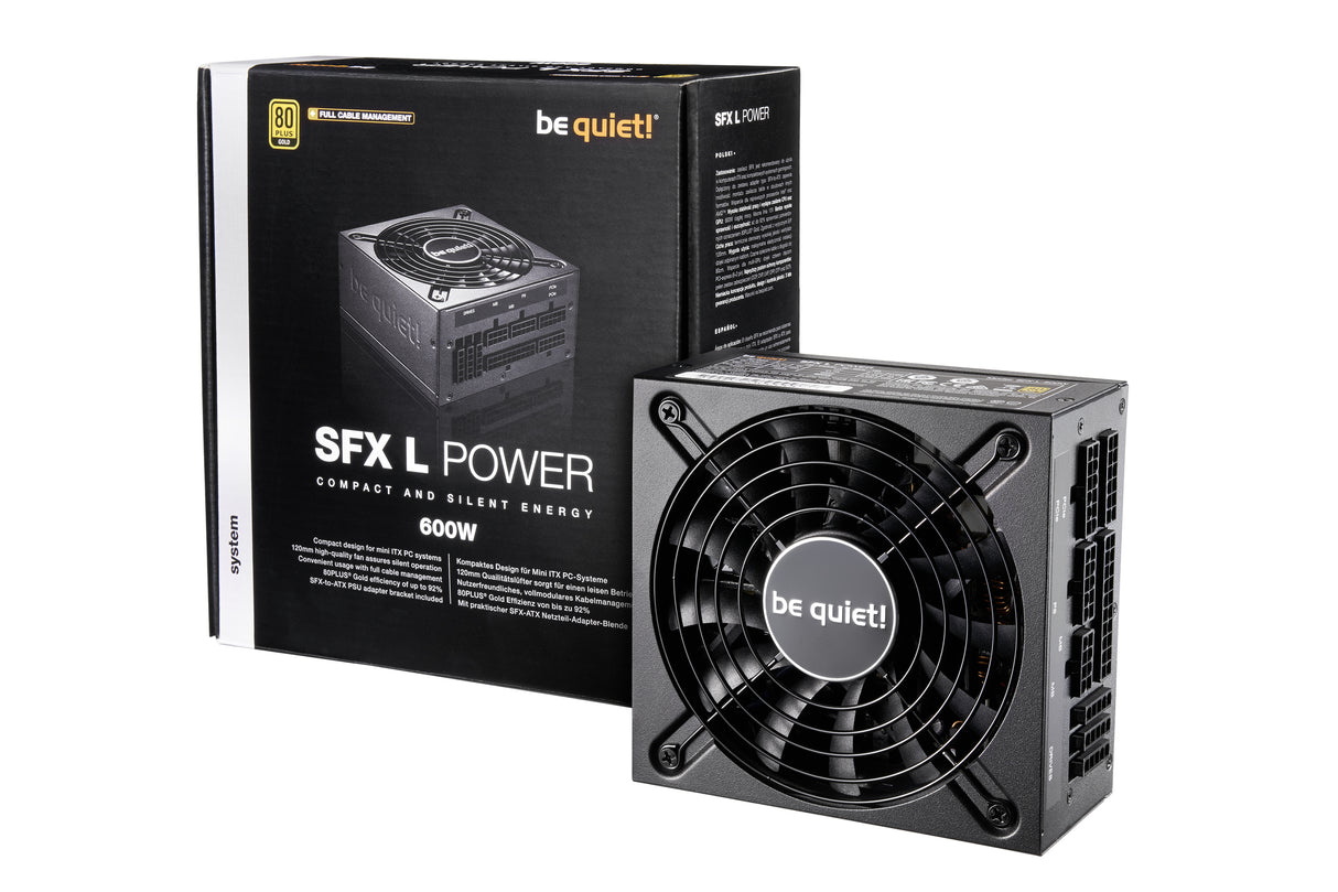 SFX L Power 600W