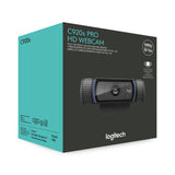 HD Pro Webcam C920