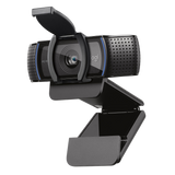 HD Pro Webcam C920