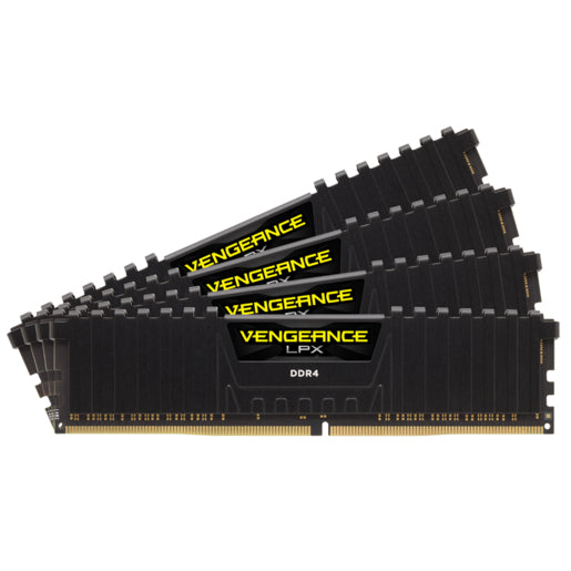 Vengeance LPX 32GB (4x8GB) 4000MHz DDR4