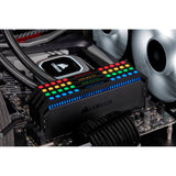 Dominator Platinum RGB 16GB (2x8GB) 3200MHz CL16 DDR4