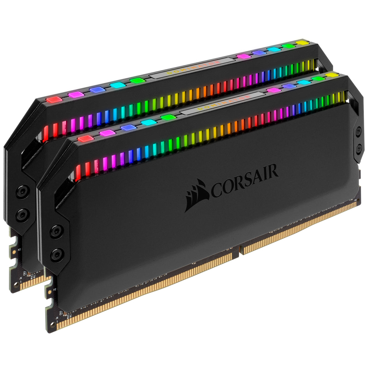 Dominator Platinum RGB 16GB (2x8GB) 3200MHz CL16 DDR4