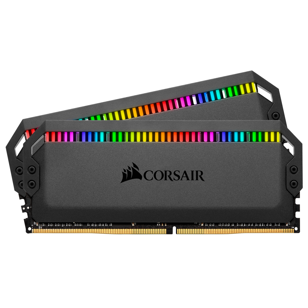 Dominator Platinum RGB 16GB (2x8GB) 3200MHz CL16 DDR4