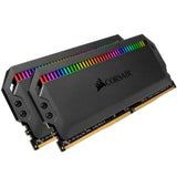 Dominator Platinum RGB 16GB (2x8GB) 3200MHz CL16 DDR4