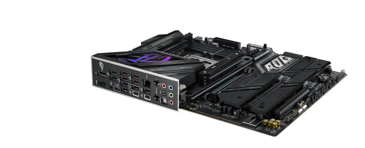 ROG STRIX Z790-E GAMING WIFI II