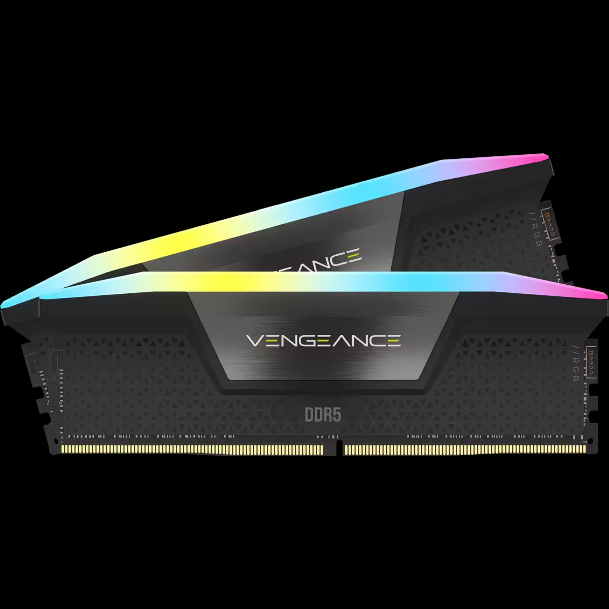 Vengeance RGB 32GB (2x16GB) 6400MHz DDR5