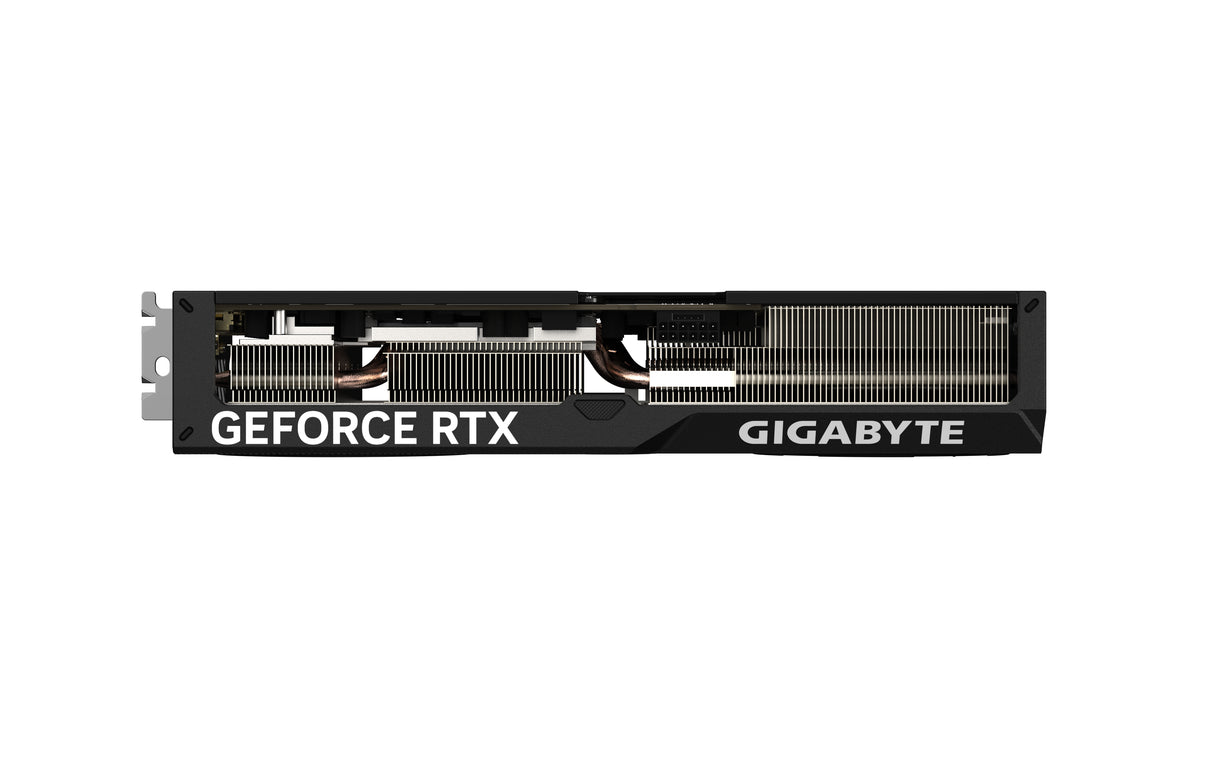 GeForce RTX 4070 SUPER WINDFORCE OC 12G