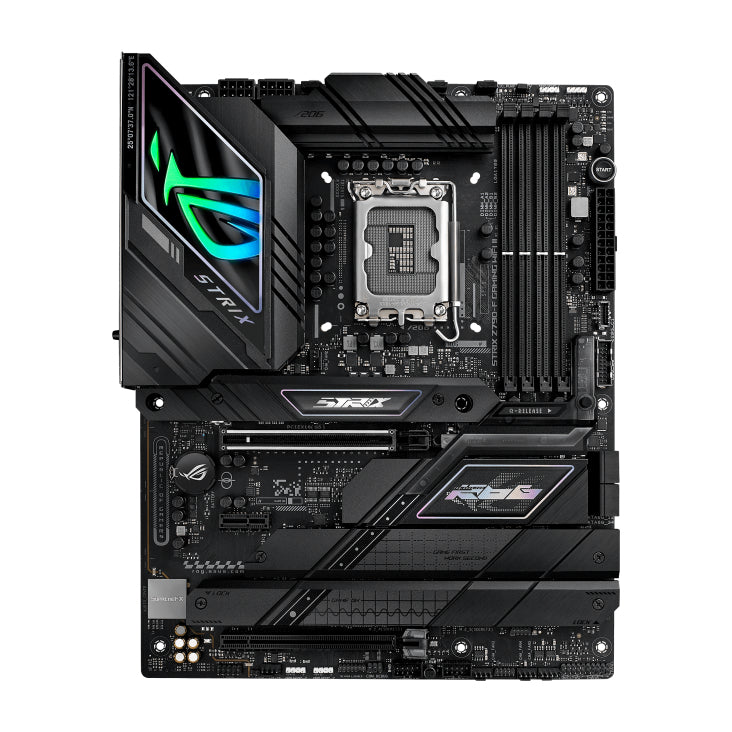 ROG STRIX Z790-F GAMING WIFI II