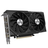 GeForce RTX 4060 Ti Windforce OC 16G