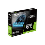 GeForce RTX 3050 8GB GDDR6 Phoenix