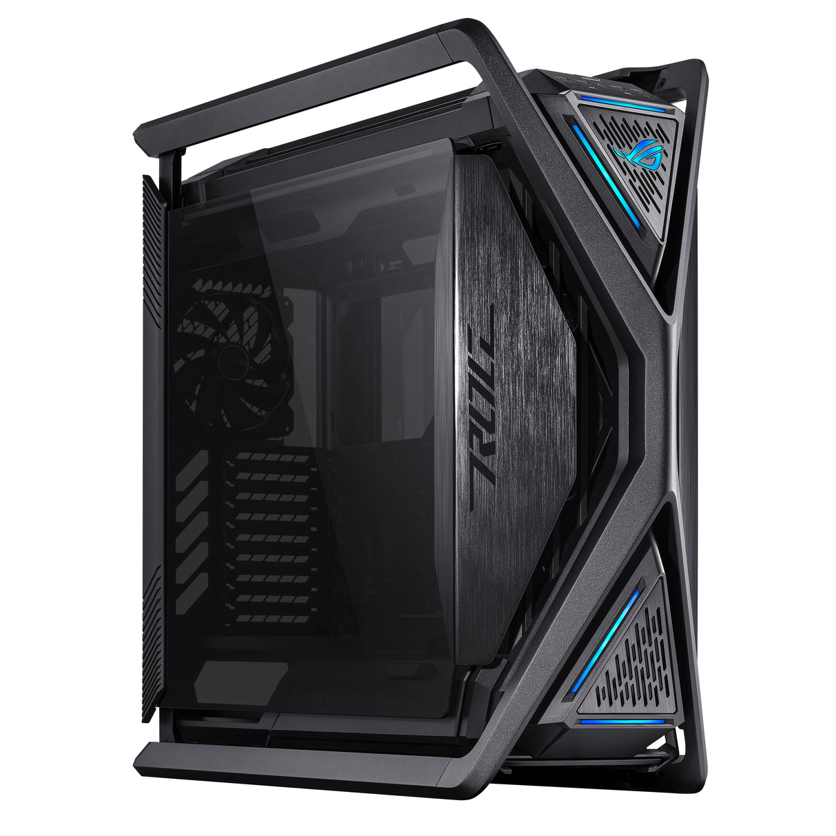 ROG HYPERION GR701 Tower Black