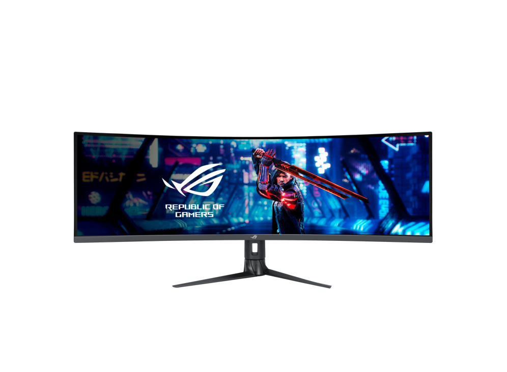 ROG Strix XG49WCR 165Hz