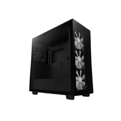 H7 Elite Midi Tower Black