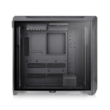 CTE C750 Full Tower Black