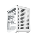 QUBE 500 Flatpack White Edition