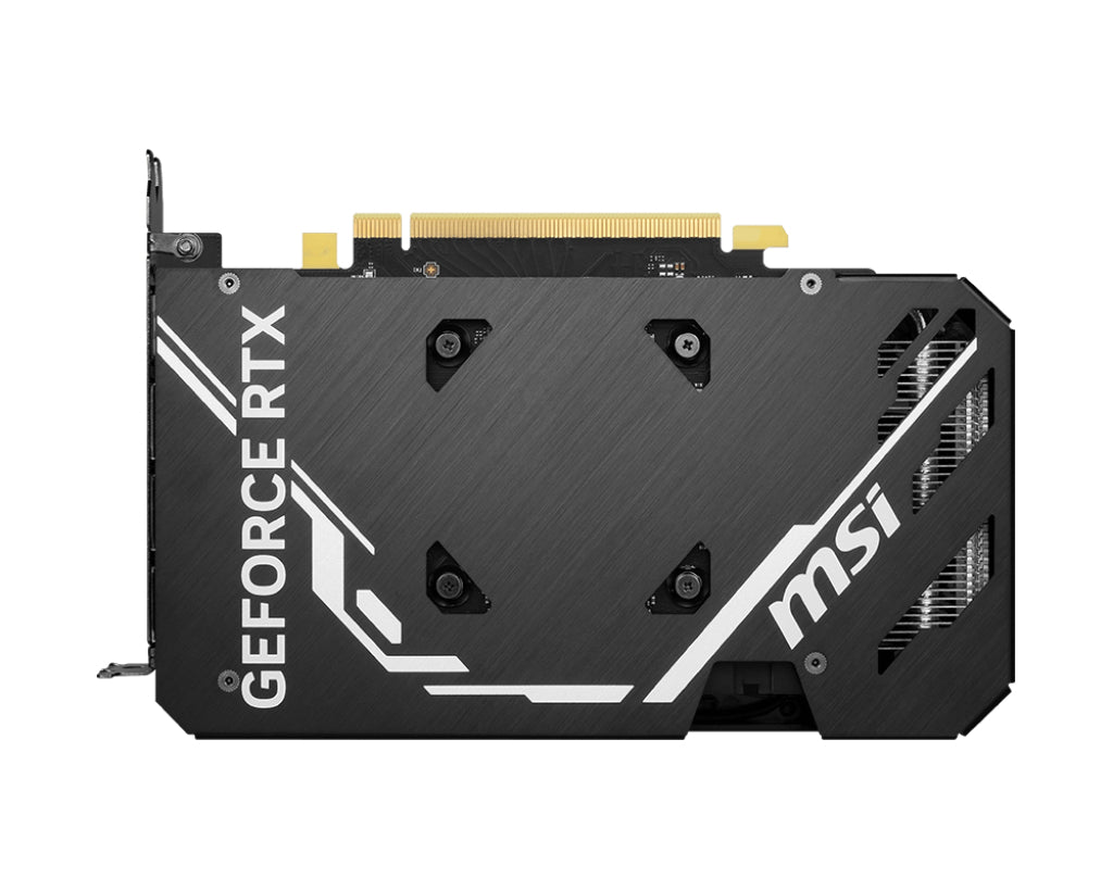 Geforce RTX 4060 TI VENTUS 2X BLACK 16GB GDDR6