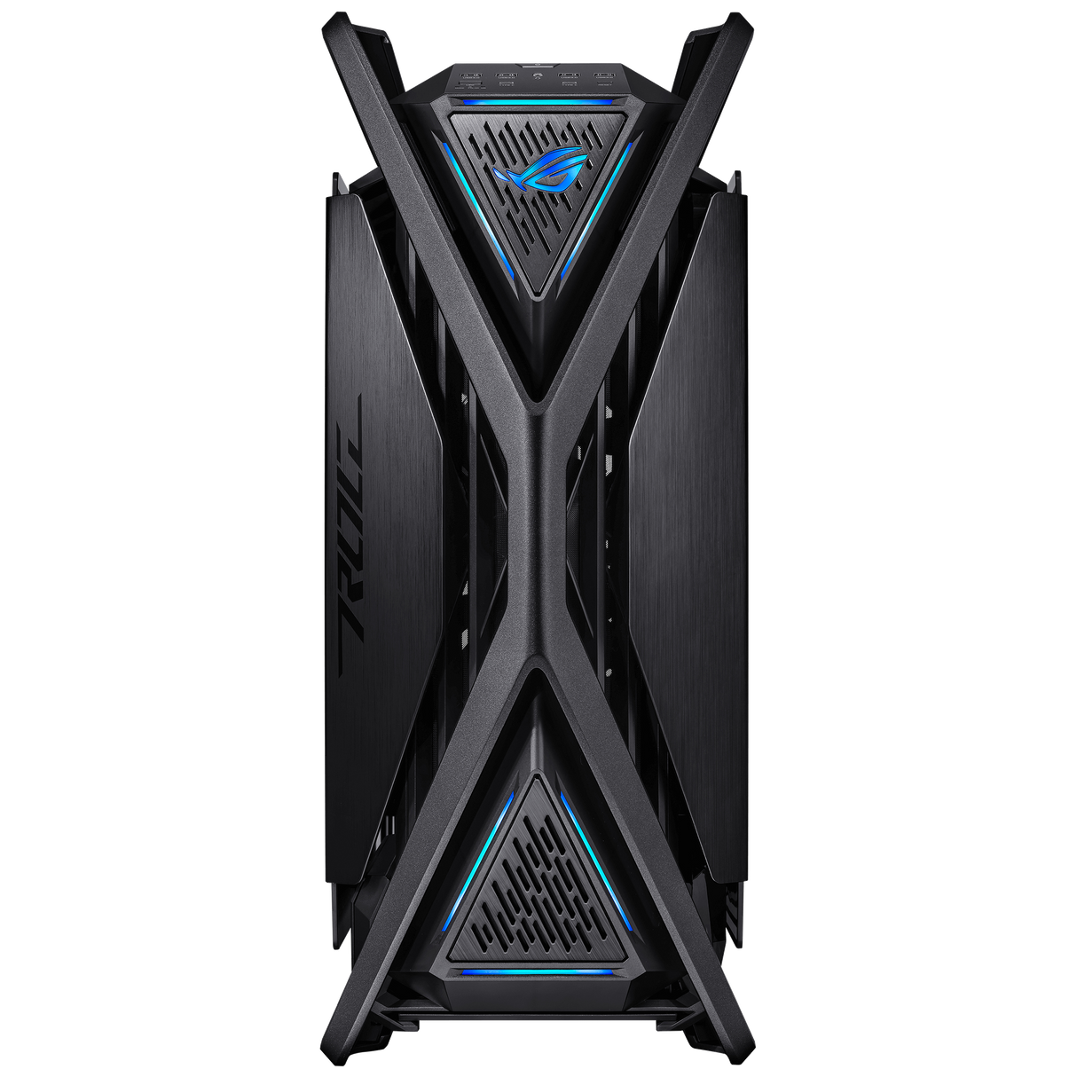 ROG HYPERION GR701 Tower Black