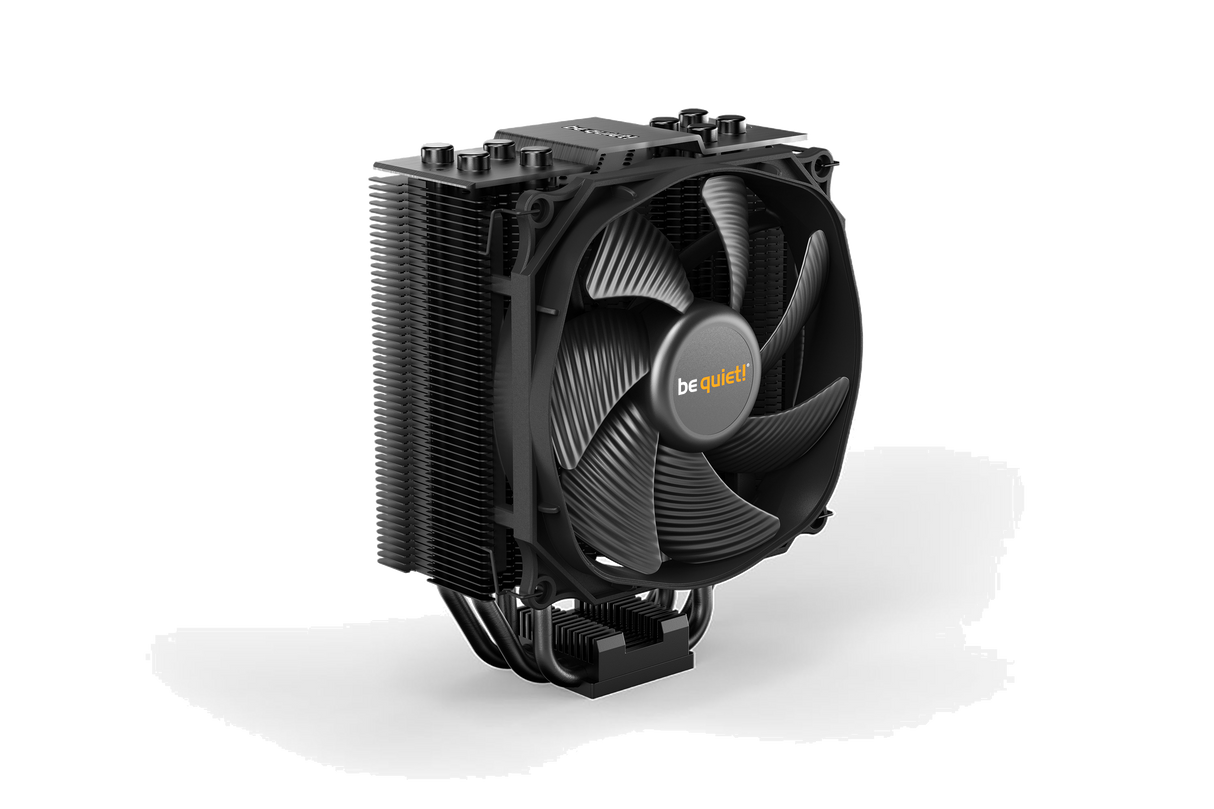 Dark Rock Slim CPU Cooler