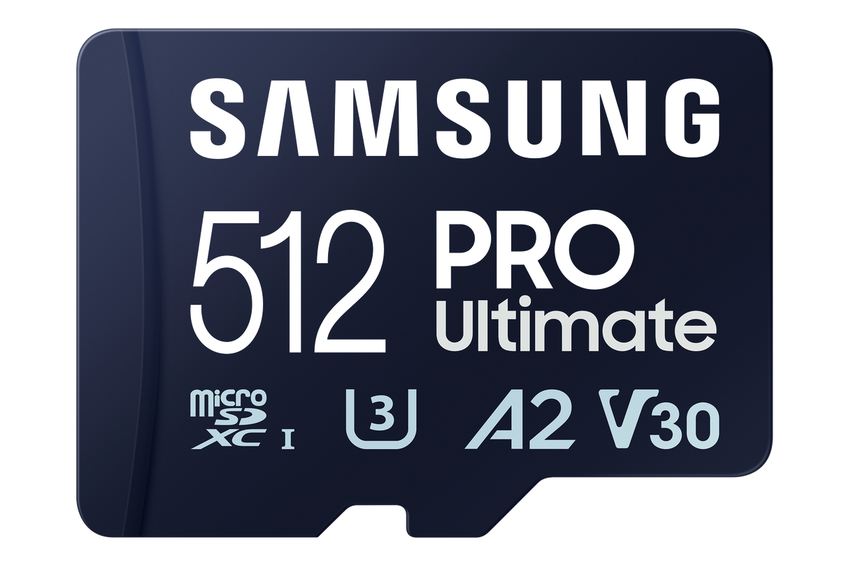 MB-MY512S 512 GB MicroSDXC UHS-I