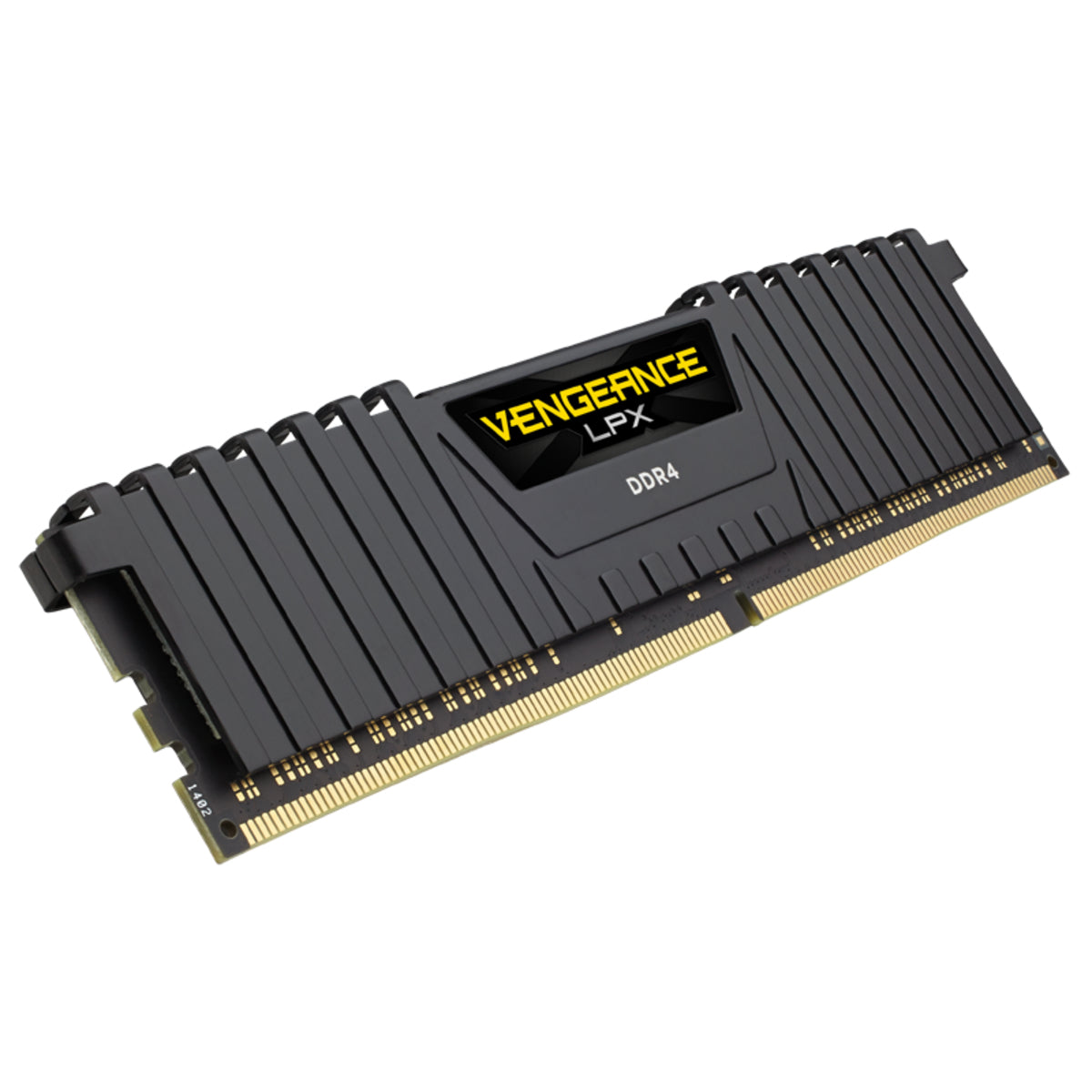 Vengeance LPX 16GB (2x8GB) 3600MHz DDR4