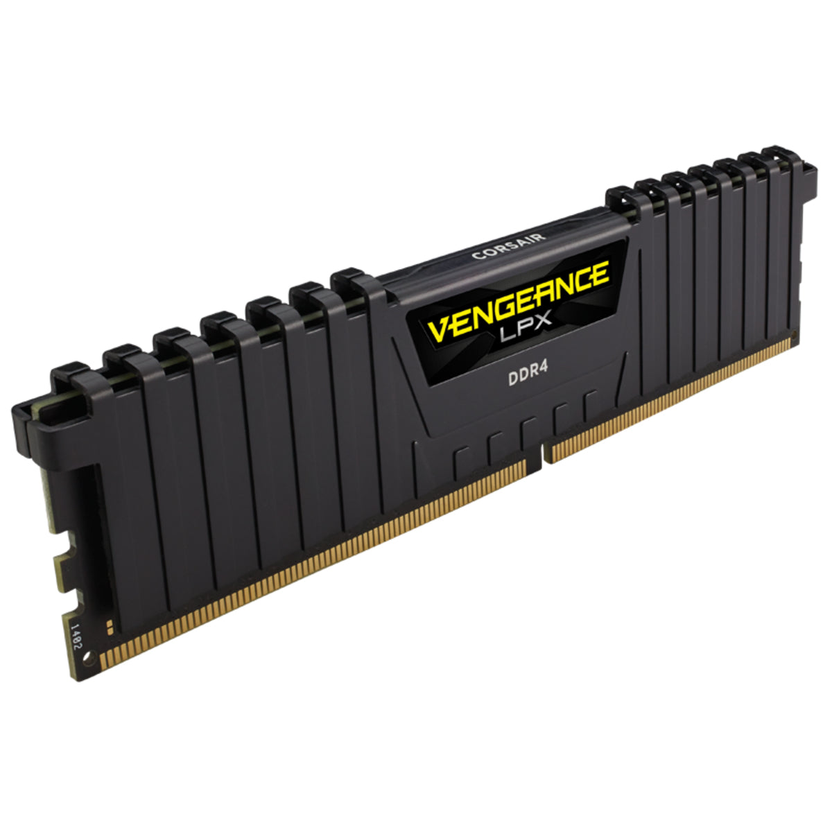 Vengeance LPX 16GB (2x8GB) 3600MHz DDR4